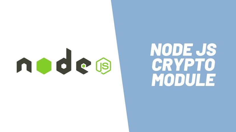 Mã hóa chuỗi trong NodeJS với module CryptTo-JS