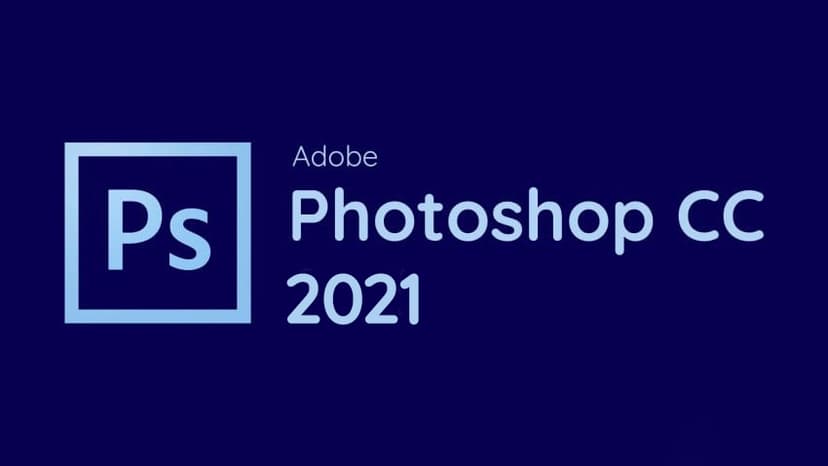 Adobe Photoshop 2021 – Hướng dẫn cài đặt