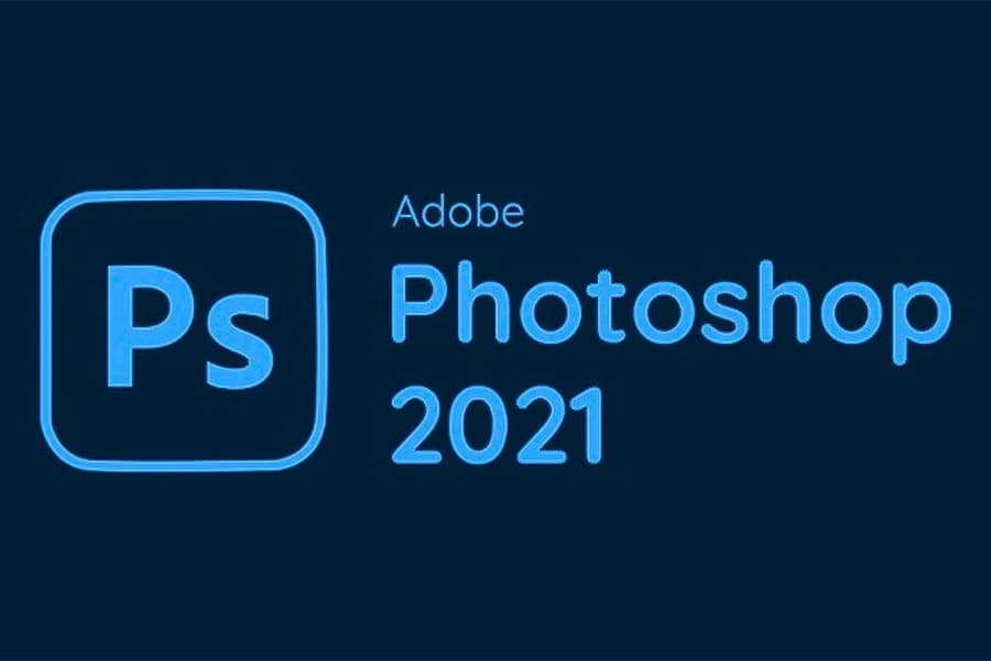 Adobe Photoshop 2021