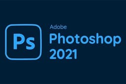 Adobe Photoshop 2021